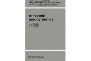 Transonic Aerodynamics