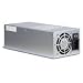 Produktbild Inter-Tech ASPOWER U2A-B20600-S Netzteil 600 W Edelstahl - Netzteile (600 W, 115-230, 90%, Überstrom, Überlastung, Überspannung, Überhitzung, Kurzschluß, 8 cm, 1 Lüfter)