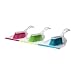 Produktbild Blaska Dust Pan and Brush Set, Assorted Colors by Ikea