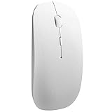 tecknet 2600dpi bluetooth wireless mouse El diseño de doble placas de circuito prolonga el tiempo de la funcionamiento y asegura la operación exacta del ratón. Tonor ofrece profecional servicio post-venta. Si usted no esté satisfecho con nuestro producto, simplemente mandar el mensaje de la interpelación del producto a Tonor.(Asegúrese de que no llegue a Amazon FBA Servicio al Cliente) y nosotros lo arreglaremos.