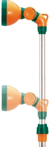 Gartendusche Campingdusche Garten Pool Dusche 1,6 -2,2 m - 3