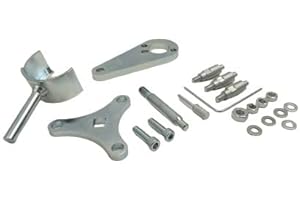 CASTEX Herramienta de Ajuste de Motor Juego de Calado de distribución Kit de Calado de Distribución para Coche compatibile con Hyundai e per Kia Diesel 1.6 CR AdBlue® dal 2018- Made in EU