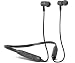 Produktbild Fresh 'n Rebel Earbuds BAND-IT Concrete | Bluetooth In-Ear Kopfhörer mit Nackenbügel