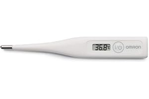 Thermomètre digital OMRON Eco Temp Basic
