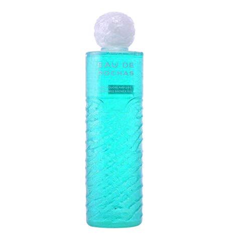 Rochas Eau De Rochas Gel de Ducha - 500 ml