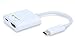 Produktbild Adapter Usb 3.1 Type C To Hdmi F