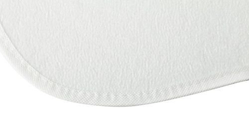 MOON-clean Noppen Matratzenschoner Matratzenunterlage Matratzenschutz rutschfest (160×200) - 3