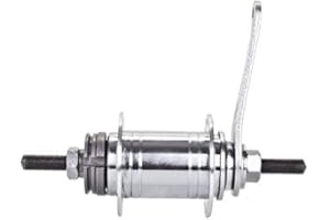 FK CYCLING buje Bicicleta histop Freno contrapedal