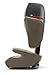 Concord Transformer X-Bag Car Seat (Group 2/3, Almond Beige) 2015 Range