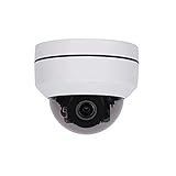 ✔ Drehwinkel: Horizont: 0 ° bis 355 °. Vertikal: 0 ° bis 90 °. Der Alarm sendet das Bild an die angegebene Mailbox. Alarm Bilder und Videos auf den FTP-Server hochladen, Der Alarm schreibt Bilder und Videos auf die Micro SD-Karte und die Alarminformationen werden gedrückt.