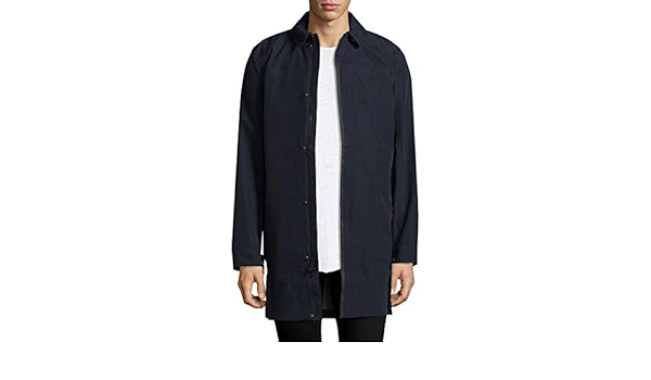 helly hansen business coat