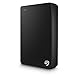 Produktbild Seagate Backup Plus Fast 4TB,schwarz, externe tragbare Festplatte inkl. 200 GB Cloud Speicher & Backup für mobile, USB 3.0, PC & MAC  (STDA4000200)