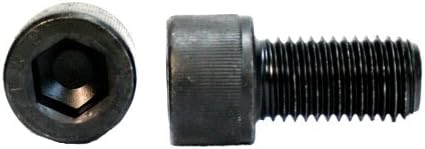 SDU 720523 Allen Screws with Hexagonal Socket D912-M5x40-12.9 100-Piece Set