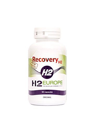 Preisvergleich Produktbild Recovery H2 mit aktivem Wasserstoff