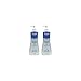 Mustela Physiobebe No-Rinse Cleansing Fluid 2 x 500ml