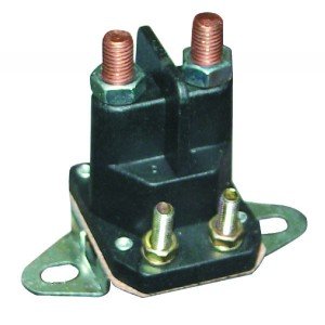 Magnetschalter 4-polig 12 Volt Magnetschalter 4-polig 12 Volt