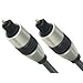 Produktbild Verbindungskabel Toslink-Stecker - Toslink-Stecker, 2,0 m