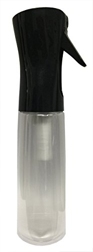 Flairosol Fine Mist Spray Bottle