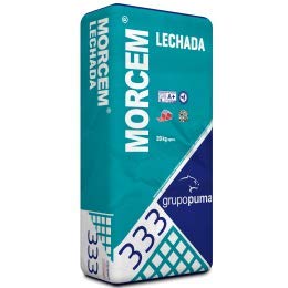 MORTERO PARA REJUNTADO 3 KG BLANCO MORCEM LECHADA