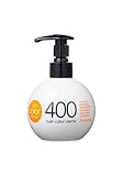 Resultados en solo 3 minutos NUTRI COLOR CREME 270ML 400