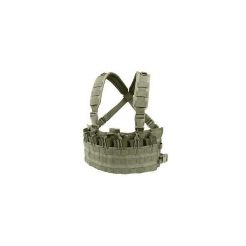 Condor Rapid Assault Chest Rig Olive Drab