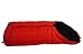 Kaiser 65708/33 Iglu Footmuff Red