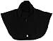 Price comparison product image Bottari SpA Relax Neck Protector in Attested Taslan with Zip, Black, L