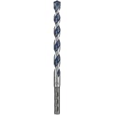 Bosch Professional Accessories Cyl-5 Serısı, Blue Granıte Turbo Beton Matkap Ucu, 10*150 mm