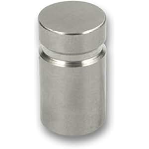 Suchergebnis auf Amazon.de für: Edelstahl - Knöpfe / Schrank-Zubehör