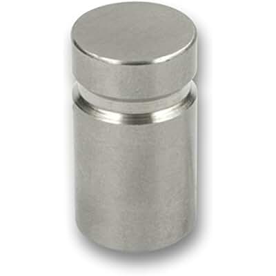 Suchergebnis auf Amazon.de für: Edelstahl - Knöpfe / Schrank-Zubehör