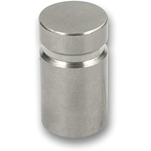 Suchergebnis auf Amazon.de für: Edelstahl - Knöpfe / Schrank-Zubehör