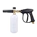 Produktbild Altsommer Hochdruck Waschmaschine Gun, Dus 3000 PSI Hochdruck Waschmaschine Gun, M22 Gewinde, Schnee Lance, Schnee Foam Cannon