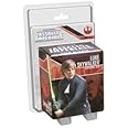 Asmodee Star Wars-Assalto Imperiale-Luke Skywalker-9037 ITALIA, Colore, 9037