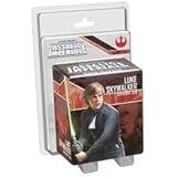 Asmodee Star Wars-Assalto Imperiale-Luke Skywalker-9037 ITALIA, Colore, 9037