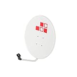 Antena parabólica de 60cm Diesl.com - Parabólica Esat 60cm Offset Diesl.com 34.8 dB - 36.8 dB