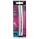 Maybelline Illegal Length Mascara, Black 6.9 ml