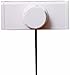 Dreambaby Bi-fold Window Lock (White)