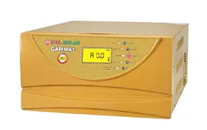 UTL Gamma Plus rMPPT Solar Hybrid Inverter 2000VA- 24Volt- 50Amp (2kVA 24V)