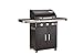 Produktbild Landmann Grills 12230 3.1 PTS Rexon Gasgrill, schwarz