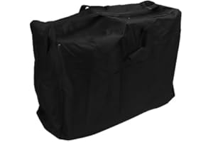 PENRUX Sac de Voyage pour Déambulateur, Sac étanche pour Fauteuil Roulant pour Déambulateur Pliant, Sac de Transport pour Fauteuil Roulant en Tissu Oxford de Grande capacité