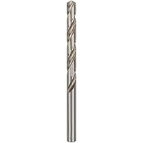 Bosch 5x PRO Metal HSS-G spiraalboor standaardlengte (voor Non-ferrometalen, Staal, 8,80 mm, Professional Accessoires Boor-/schroefmachines