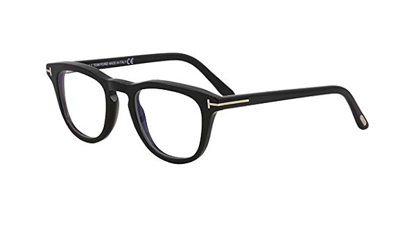 Buy Eyeglasses Tom Ford FT 5488 -B 001 