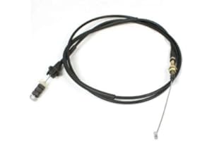 FEILIDAPARTS Cavo Acceleratore compatibile/sostitutivo con Honda 02-06 Crv Cr-V