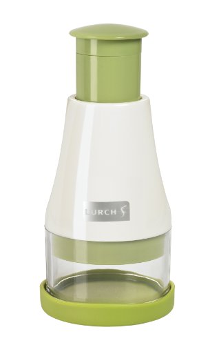 Preisvergleich Produktbild Lurch 221460 Minihacker, grün