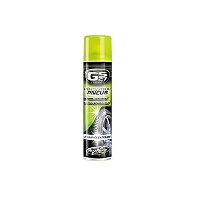 GS27 - Rénovateur Pneus