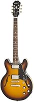 Epiphone ES-339 PRO Vintage Sunburst