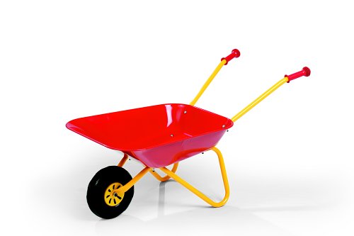 rolly toys | rollyWheelbarrow | 270804