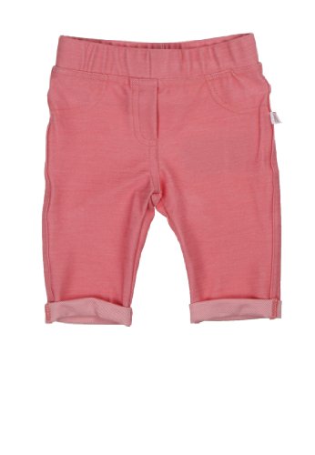 Kanz Baby Girls' Shorts Pink Pink