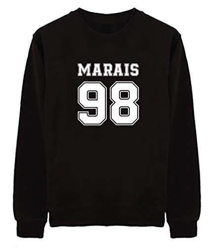 Jonah Marais 98 Unisex Sweater