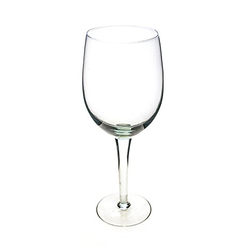 Oversize O1 White Wine Glass [O1]
